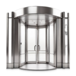 Passenger Elevator 2